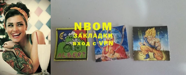 крисы Вяземский