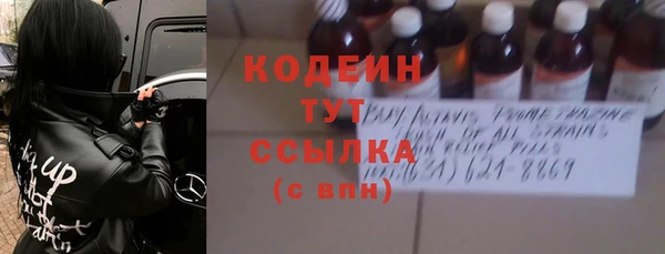 крисы Вяземский
